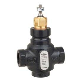 KÄGELVENTIL V211T/DN20/KVS6.3 SCHNEIDER