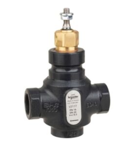 KÄGELVENTIL V211T/DN20/KVS6.3 SCHNEIDER