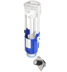 SPOLKNAPP VANDALKLNAPP GBG