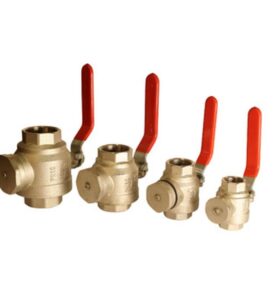 MAGNETKULVENTIL CTN-223 DN 25 SVENSK VÄRME