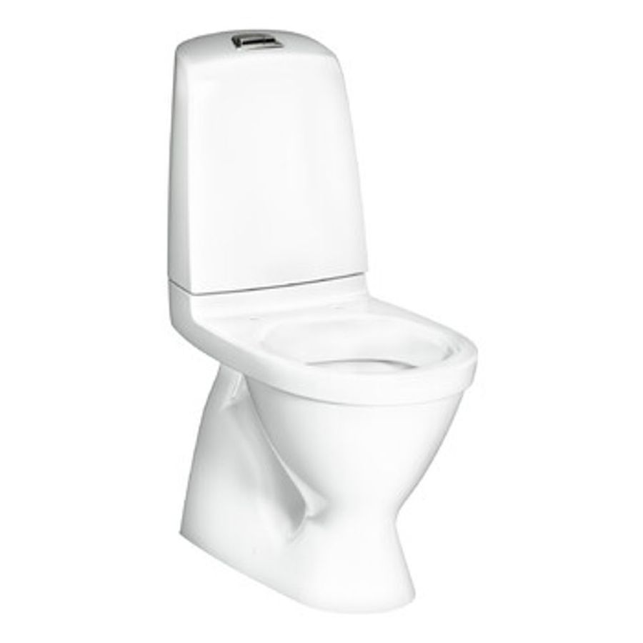 WC-STOL CLASSIC 4/2 L U SITS GBG