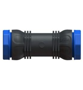 SKJUTMUFF 63X63 101 KOMPOSIT ISIFLO