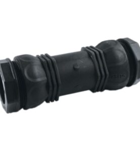 SKJUTMUFF 50X50 101 KOMPOSIT ISIFLO