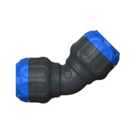 VINKEL 32X32 45GR SPRINT S 123 ISIFLO