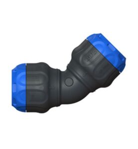 VINKEL 32X32 45GR SPRINT S 123 ISIFLO