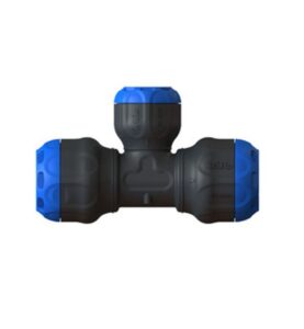 T-KOPPLING 40X32X40 130 SPRINT ISIFLO