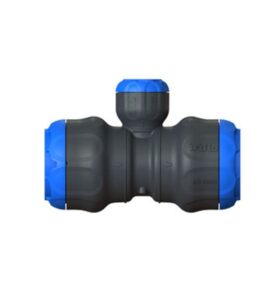 T-KOPPLING 63X32X63 132 SPRINT ISIFLO