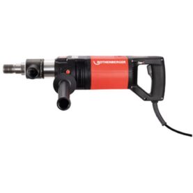 DIAMANTBORRMASKIN 2500W FÖR TORRBORRNING