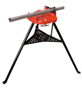 TRIPOD 3-BEN ABRETSBÄNK