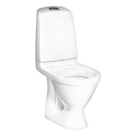 WC-STOL CLASSIC 4/2L MED PP-SITS GBG