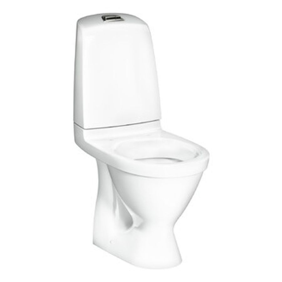 WC-STOL CLASSIC 4/2L MED PP-SITS GBG