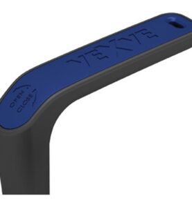 HANDSPAK VEXVE X KOMPOSIT BLÅ