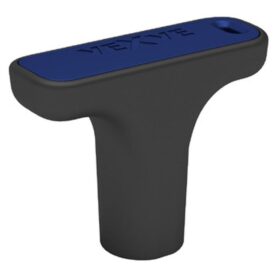 T-VRED DN15-32 BLÅ VEXVE