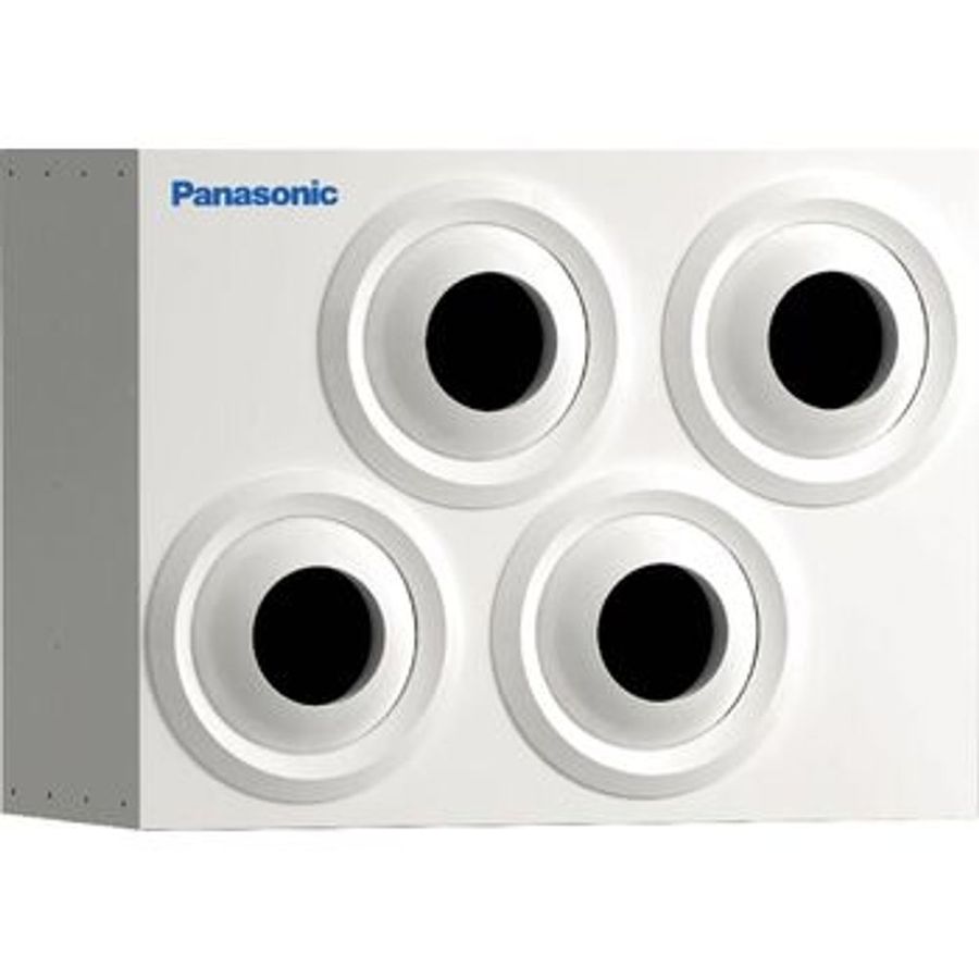 JETAIRSTREAM PACI P-VTVF250MC5 PANASONIC