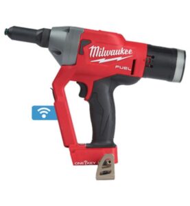 BLINDNITSPISTOL M18 ONEFPRT-0X MILWAUKEE