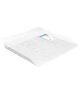 DROPPSKYDD DISK PRO 60X49 CM TOLLCO