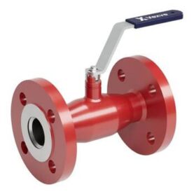 KULVENTIL DN50 TYP 173 PN40 VEXVE