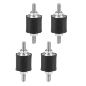 VIBRATIONSDÄMPARE 4-P CYLINDER MJUK ALTECH