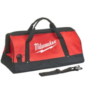 VERKTYGSVÄSKA L UTAN HJUL MILWAUKEE