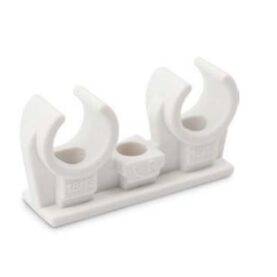 PLASTCLIPS DUB 18MM NOVIPRO