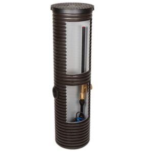 PUMPBRUNNSÄMNE 400 2M PIPELIFE