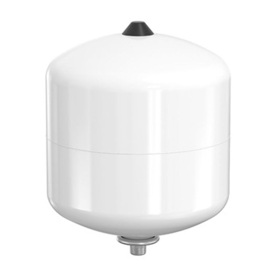 TRYCKTANK FLOFIX 18L/4 10BAR