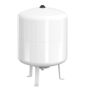 TRYCKTANK FLOFIX 50L/4 10BAR