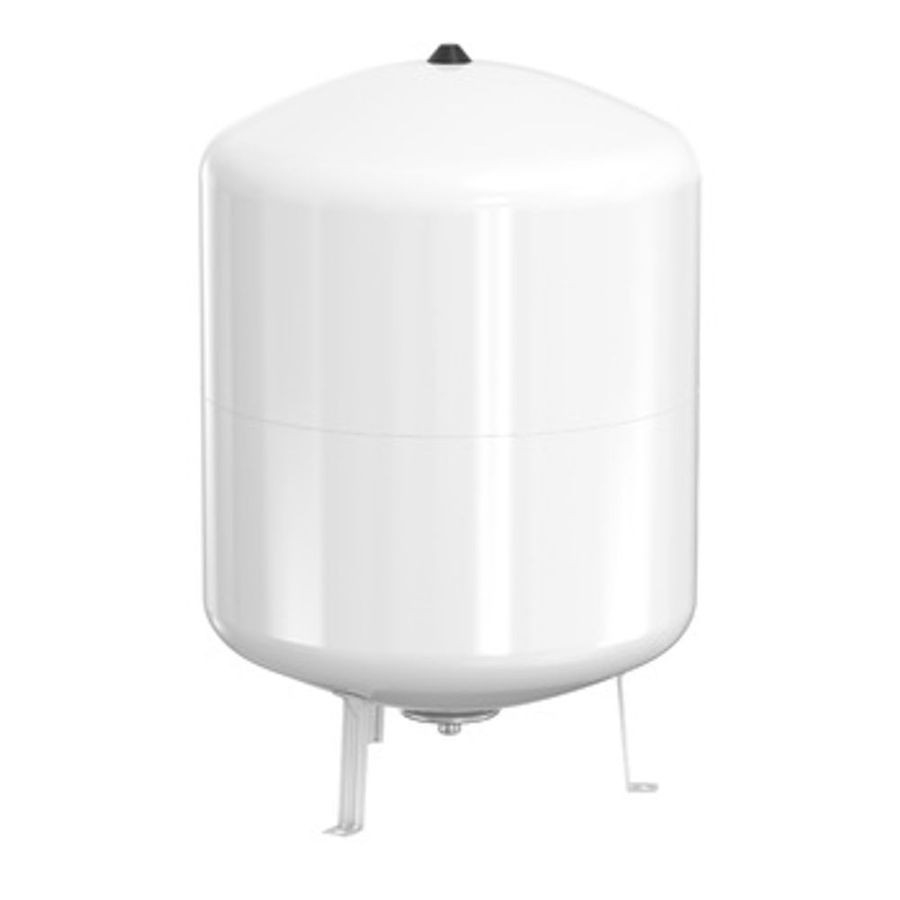 TRYCKTANK FLOFIX 100L/4 10BAR