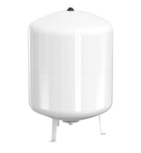 TRYCKTANK FLOFIX 150L/4 10BAR