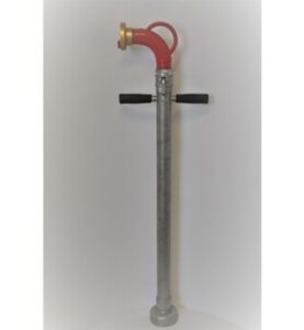 SPOLPOST HUVUD ENKELT RÖDHAMMARBOLAGEN