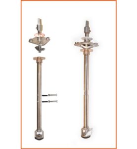 BRANDPOSTINSATS JUSTERBAR RÖDHAMMARBOLAGEN