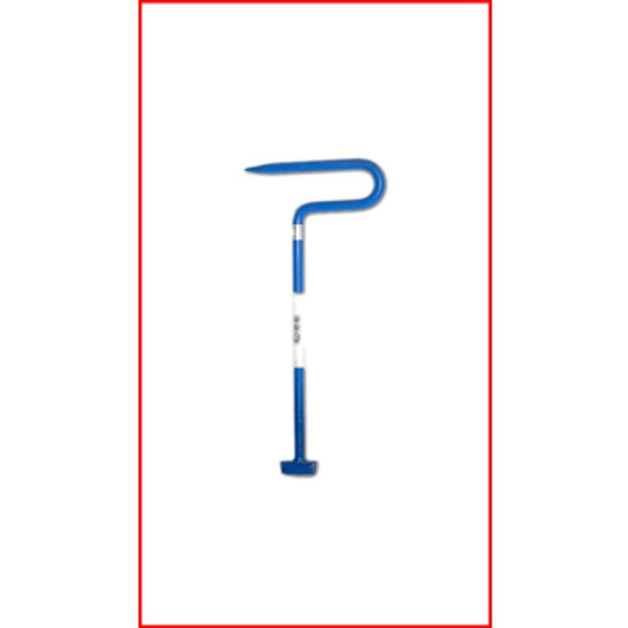 LUCKÖPPNARE LITEN RÖDHAMMARBOLAGEN