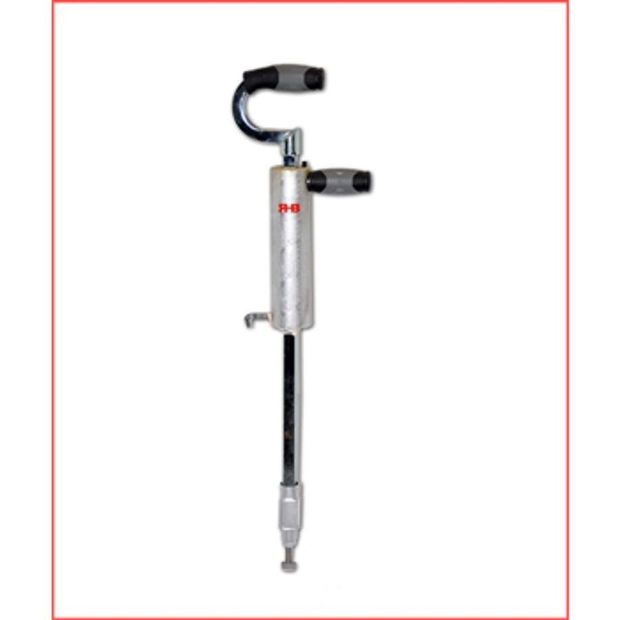 LUCKÖPPNARE BRUNNSJOCKE RÖDHAMMARBOLAGEN