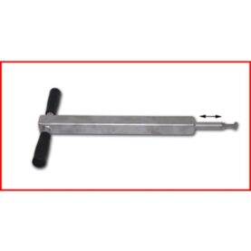 LUCKÖPPNARE SLAGNYCKEL RÖDHAMMARBOLAGEN