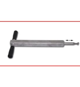 LUCKÖPPNARE SLAGNYCKEL RÖDHAMMARBOLAGEN