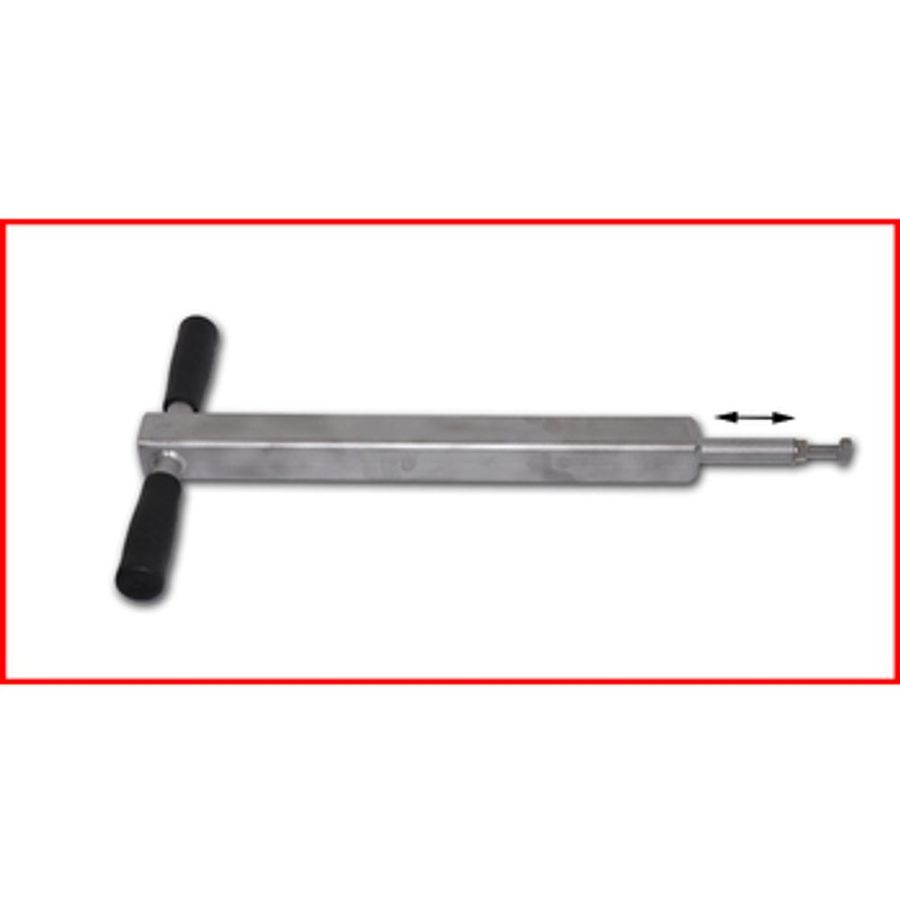 LUCKÖPPNARE SLAGNYCKEL RÖDHAMMARBOLAGEN