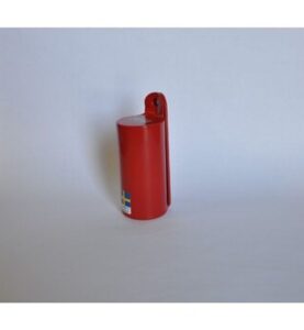 BRANDPOSTLÅS RHB RÖDHAMMARBOLAGEN