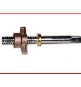 SPINDEL & MUTTER RS NR 8 RÖDHAMMARBOLAGEN