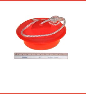 LOCK MED LINA TILL A-KOPPLING RÖDHAMMARBOLAGEN