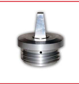 PROPP TILL UTLOPPSKOPPLING A RÖDHAMMARBOLAGEN