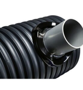 ÖVERGÅNGSKOPPILNG MULTI-SAD 290-315MM KOMBI RINGEN