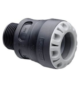 RAK KOPPLING 50XR25 ULEFOS