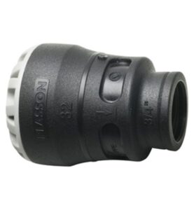 RAK KOPPLING 40XG25 ULEFOS