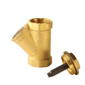 SMUTSFILTER CTN-220 DN 20 SVENSK VÄRME