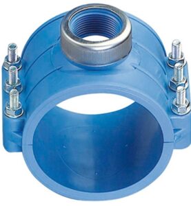 ANBORRNINGSSADEL D110RP15 654