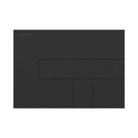 TRYCKKNAPP AW 100 SVART LAUFEN