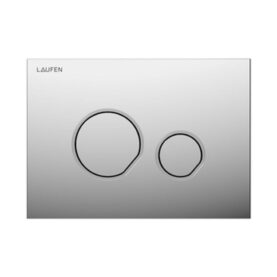 TRYCKKNAPP AW 105 KROM LAUFEN