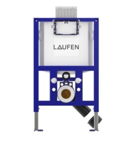 WC FIXTUR LIS CWNL 100 LAUFEN