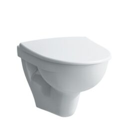 WC-SKÅL PRO-N INKL. MJUK SITS LAUFEN