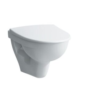 WC-SKÅL PRO-N INKL. MJUK SITS LAUFEN